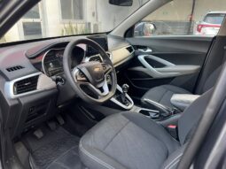 Chevrolet Groove LTZ 2024 full