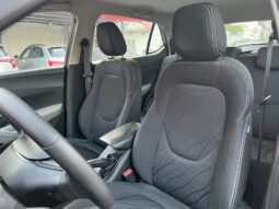 Chevrolet Groove LTZ 2024 full
