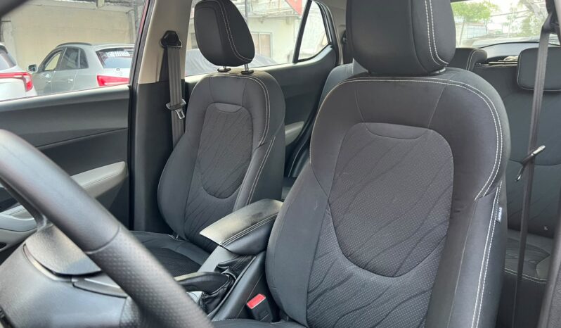 Chevrolet Groove LTZ 2024 full