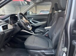 Chevrolet Groove LTZ 2024 full