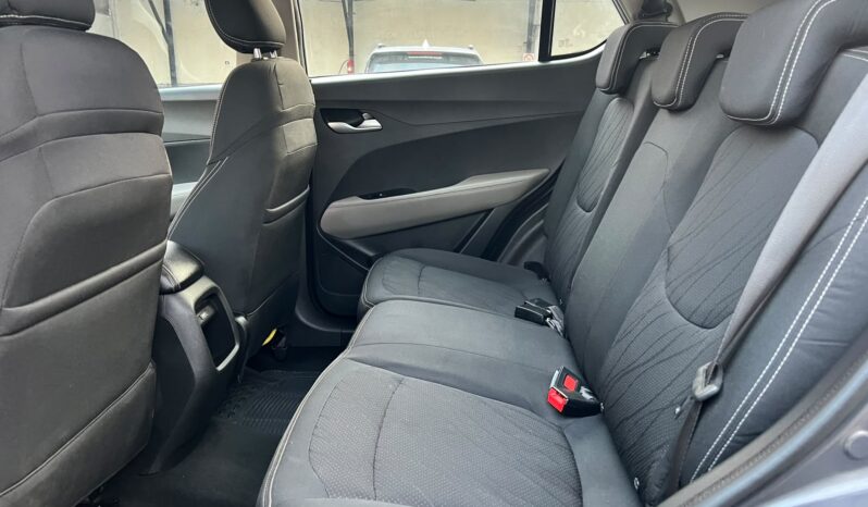 Chevrolet Groove LTZ 2024 full