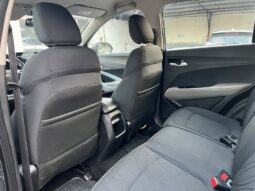 Chevrolet Groove LTZ 2024 full