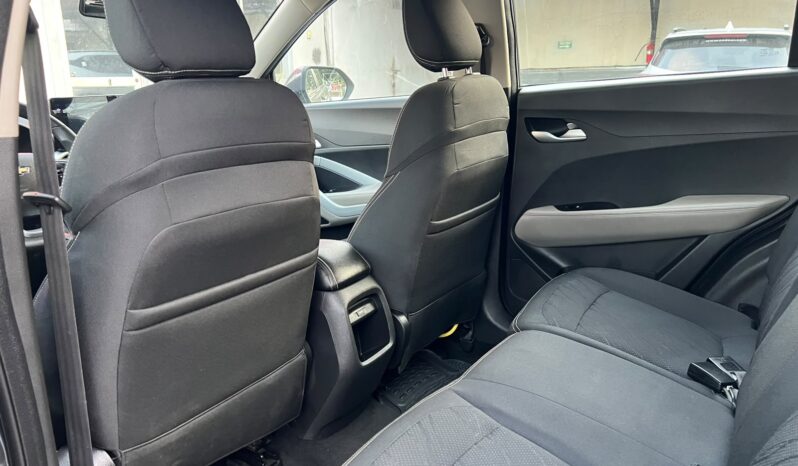 Chevrolet Groove LTZ 2024 full