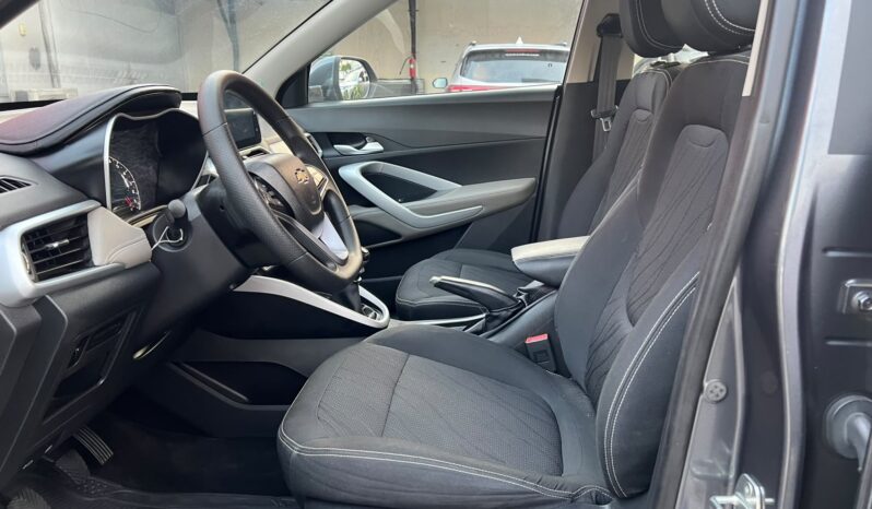 Chevrolet Groove LTZ 2024 full