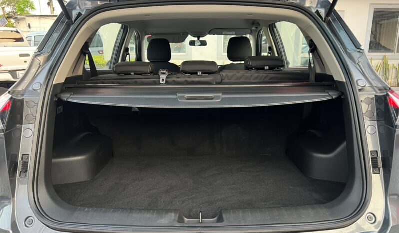 Chevrolet Groove LTZ 2024 full