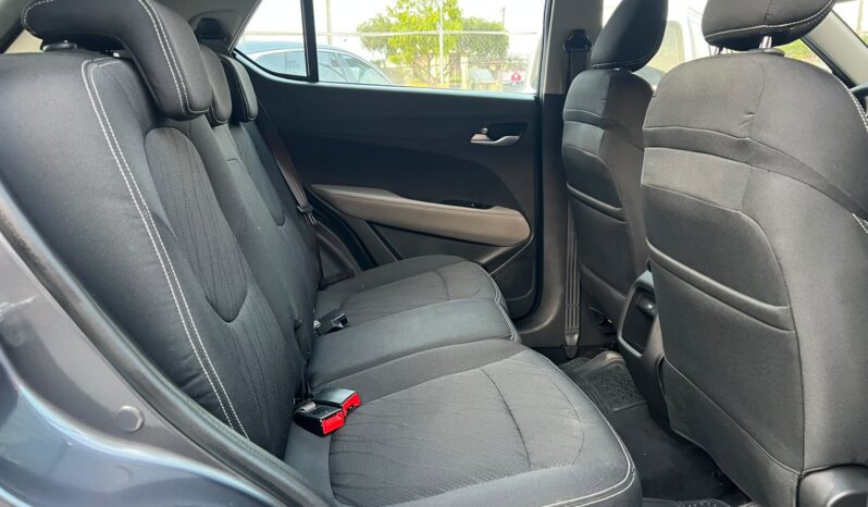 Chevrolet Groove LTZ 2024 full
