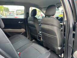 Chevrolet Groove LTZ 2024 full