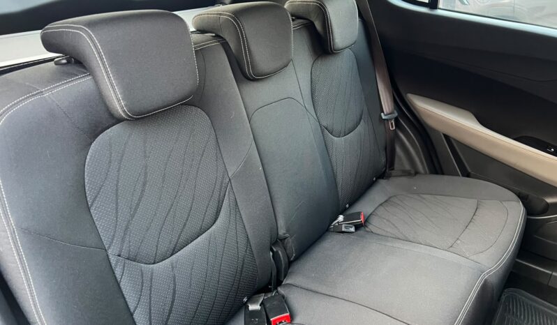 Chevrolet Groove LTZ 2024 full