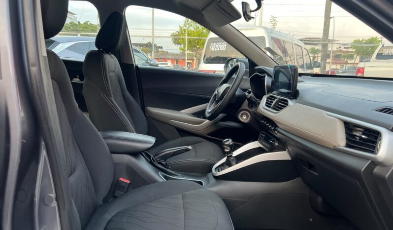 Chevrolet Groove LTZ 2024 full