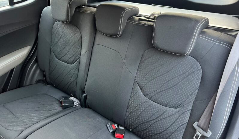 Chevrolet Groove LTZ 2024 full