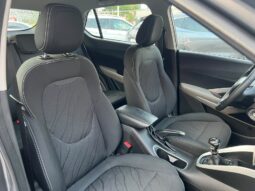 Chevrolet Groove LTZ 2024 full