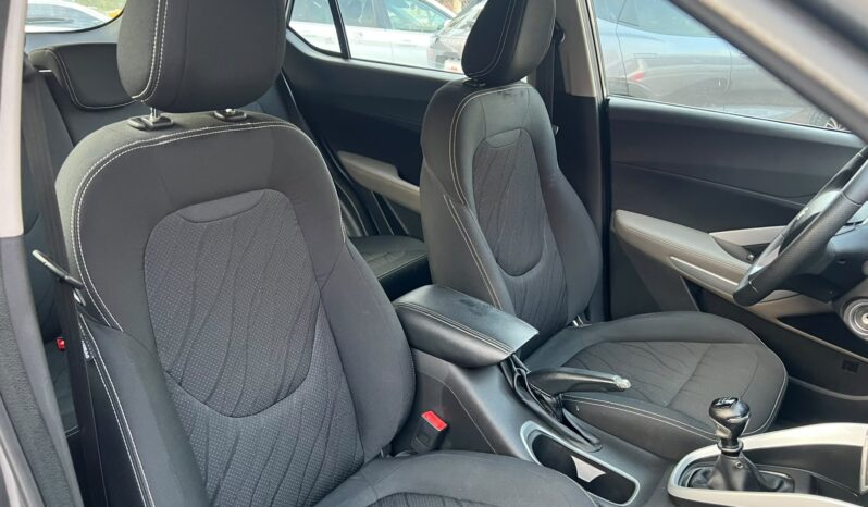Chevrolet Groove LTZ 2024 full