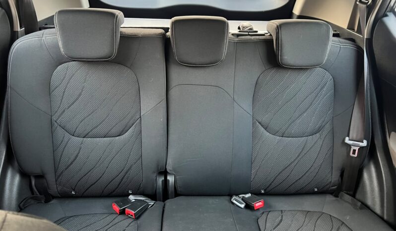 Chevrolet Groove LTZ 2024 full