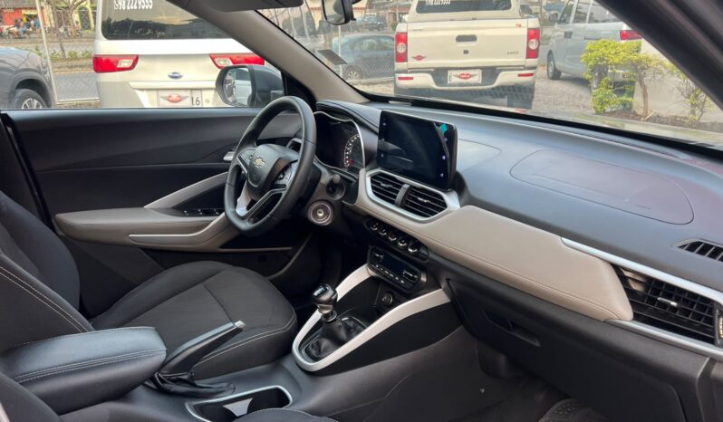 Chevrolet Groove LTZ 2024 full