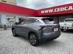 Jetour Dashing 6DCT 2024 full