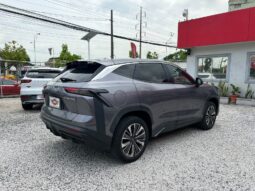 Jetour Dashing 6DCT 2024 full