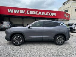 Jetour Dashing 6DCT 2024 full