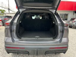 Jetour Dashing 6DCT 2024 full