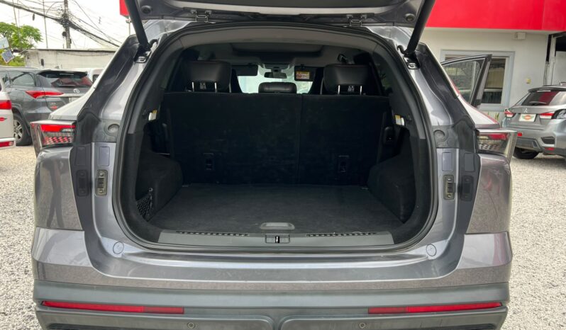 Jetour Dashing 6DCT 2024 full