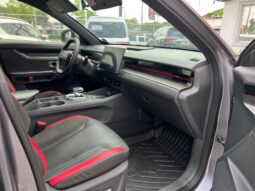 Jetour Dashing 6DCT 2024 full