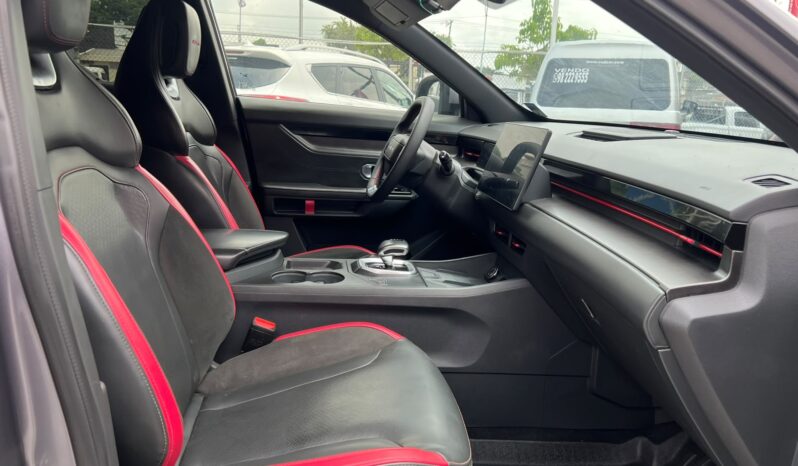 Jetour Dashing 6DCT 2024 full