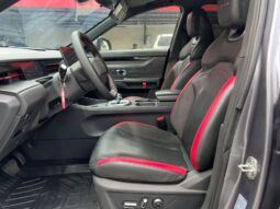 Jetour Dashing 6DCT 2024 full