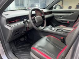 Jetour Dashing 6DCT 2024 full