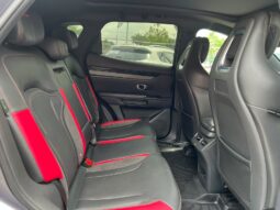 Jetour Dashing 6DCT 2024 full