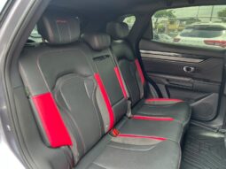 Jetour Dashing 6DCT 2024 full