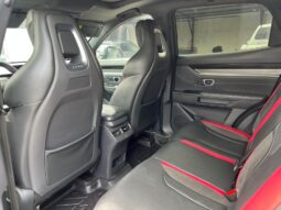 Jetour Dashing 6DCT 2024 full