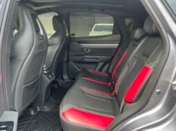 Jetour Dashing 6DCT 2024 full