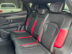 Jetour Dashing 6DCT 2024 full
