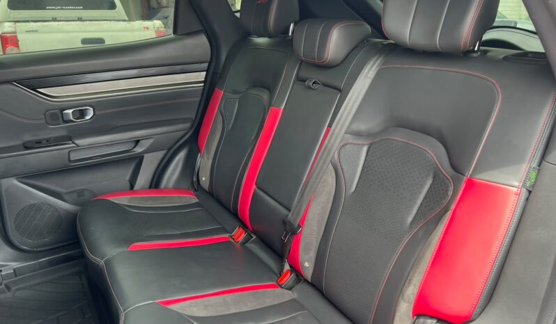 Jetour Dashing 6DCT 2024 full