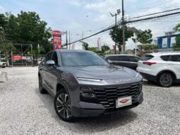 Jetour Dashing 6DCT 2024