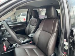 Toyota New Fortuner 2019 full
