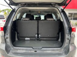 Toyota New Fortuner 2019 full
