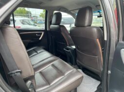 Toyota New Fortuner 2019 full