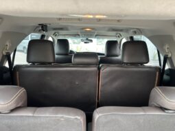 Toyota New Fortuner 2019 full
