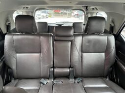 Toyota New Fortuner 2019 full