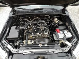 Toyota New Fortuner 2019 full